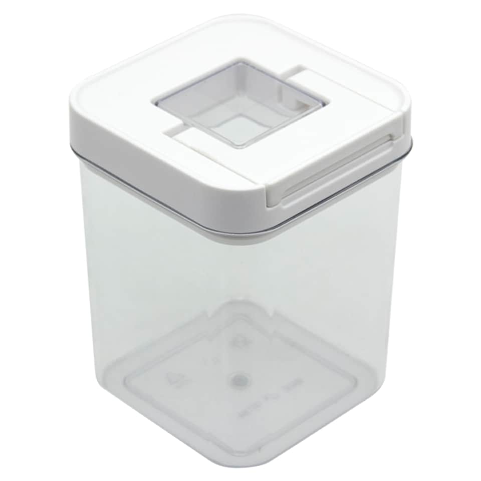 Tesco Home élelmiszer tároló doboz 1 l  1. kép