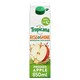 image 1 of Tropicana Rise & Shine Pressed Apple Juice Drink 850ml