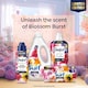image 5 of Comfort Scent Booster Elixir Blossom Burst Limited Edition 20 Washes 460ml