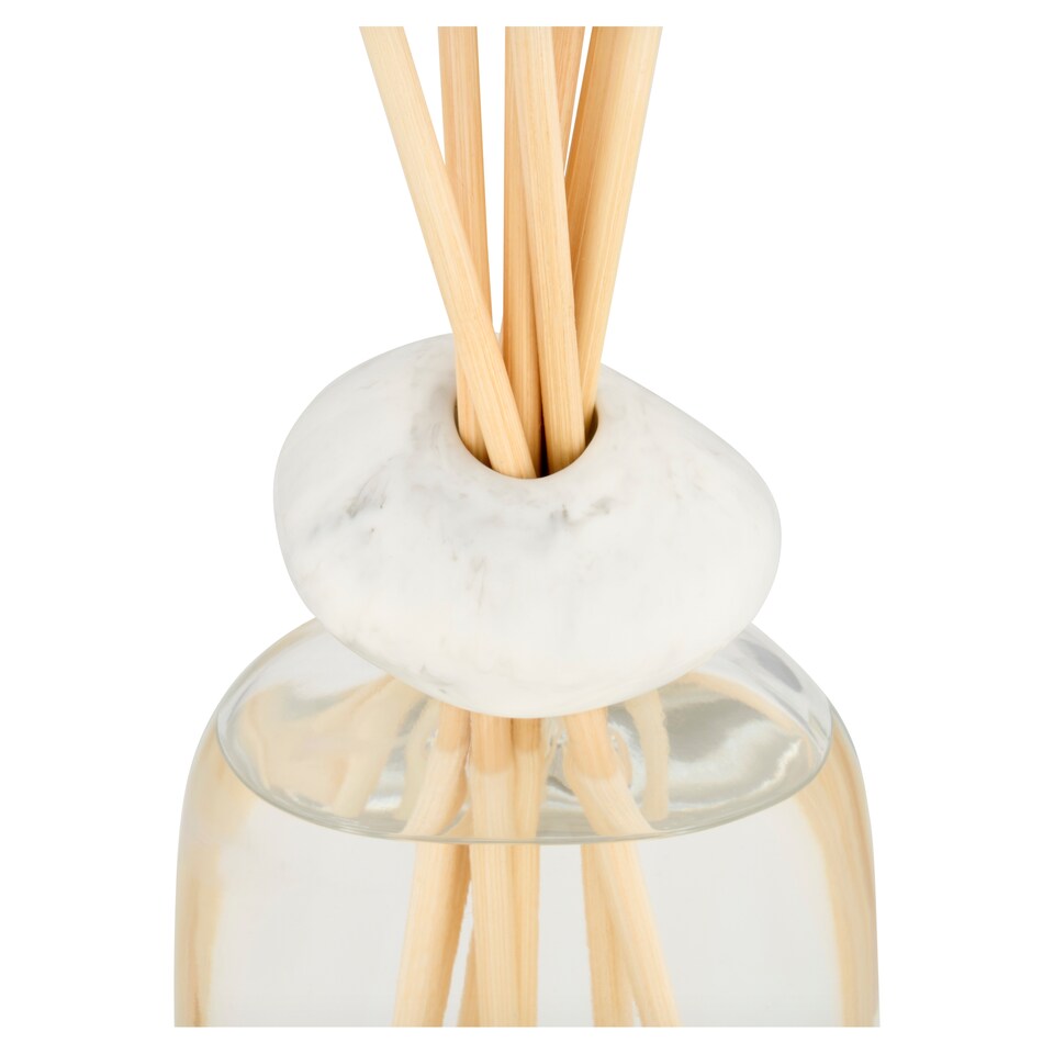 image 1 of F&F Home Opal Edit White Coconut Reed Diffuser 100Ml