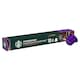 image 1 of STARBUCKS Chocolate Hazelnut by NESPRESSO Coffee Pods, Blonde Roast, 51g Box of 10