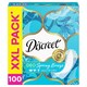 Obrázek 1 pro produkt Intimky Discreet Prodyšné intimky Multiform Spring Breeze x100