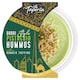 image 1 of LA TAPERIA DUBAI STYLE PISTACHIO HUMMUS WITH A KUNAFA TOPPING 200g