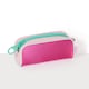 image 2 of Paperchase Something Sweet XL Zip Pencil Case