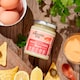 image 2 of The Foraging Fox - Smoked Jalapeno Mayo 240g