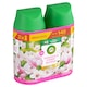 Obrázek 2 pro produkt Air Wick Freshmatic Náplň do osvěžovače vzduchu magnolie a květy třešní 2 x 250ml (500ml)