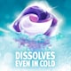 image 3 of Bold All in One Washing Liquid Pods Northern Solstice 33 washes 646.8g