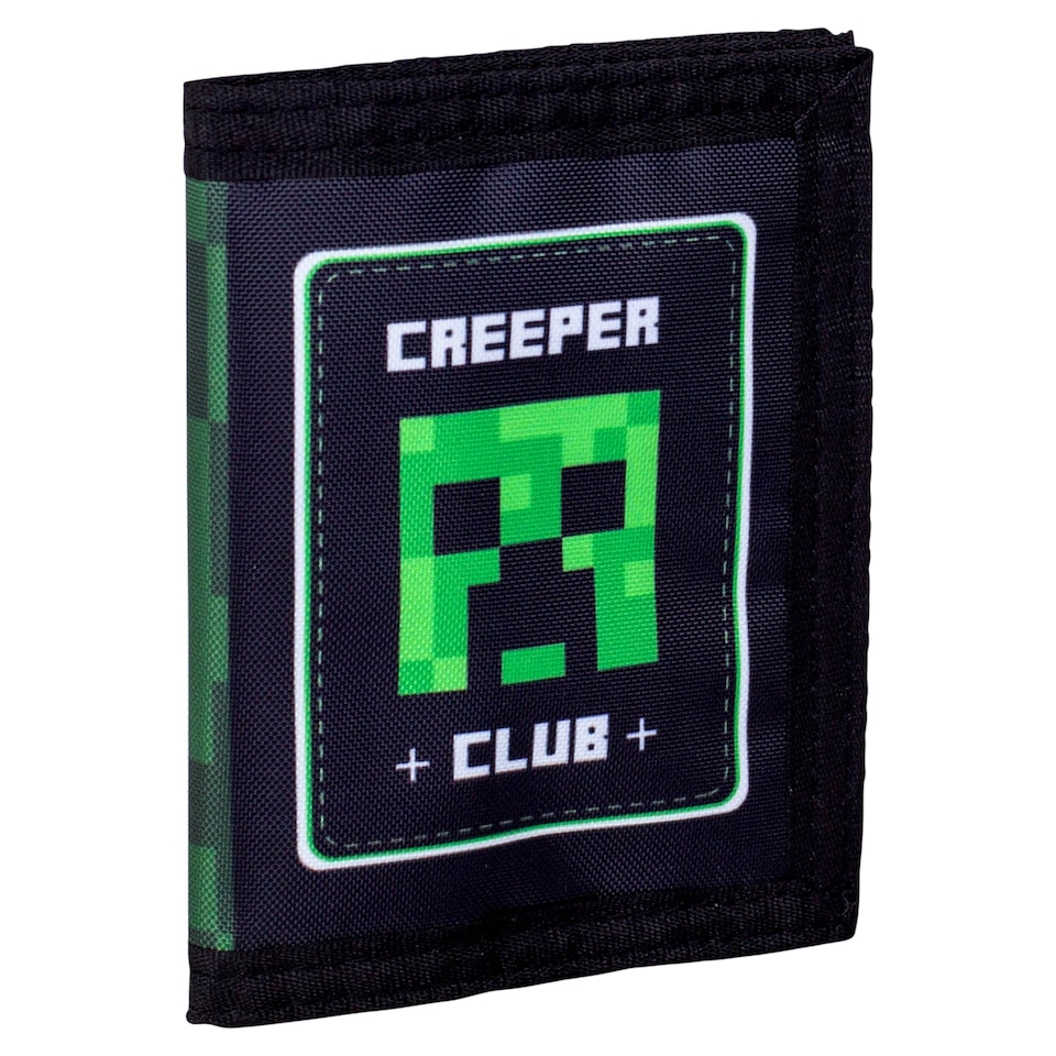 image 1 of Astra Minecraft Wallet