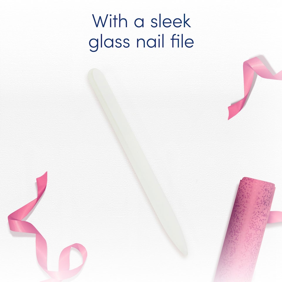image 1 of Dove Restore & Care Hand Collection Treats Gift Set