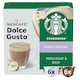 obrázok 1 z STARBUCKS White Mocha by NESCAFÉ Dolce Gusto - 12 kapsúl (6 šálok)