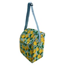 Tesco Lemon Cool Bag