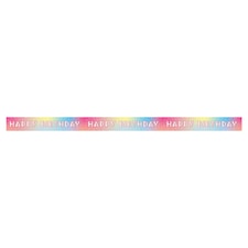 Confetti and Party Poppers