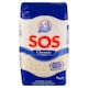 obrázok 2 z SOS Classic strednozrnná ryža bielená 1 kg