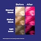image 3 of Schwarzkopf Live Color Ultra Bright Shocking Pink