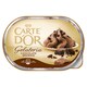 Obrázek 1 pro produkt Carte d'Or Chocolate Brownie čokoládová zmrzlina 900ml