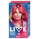 image 2 of Schwarzkopf Live Colour + Lift barva na vlasy Vášnivá růžová L77