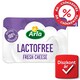 image 1 of Arla Lactose Free Fresh Cheese 200 g