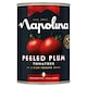 image 1 of Napolina Peeled Plum Tomatoes 400G