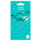 image 1 of Dinosaur Shaped Sparkler