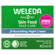 Weleda Skin Food Nourishing Night Cream 40ml