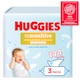 image 5 of Huggies Extra Care Sensitive Baby Wipes 3 x 48