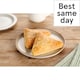 image 1 of Tesco Apple & Cinnamon Turnover 2 Pack