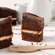 image 2 of Mars Chocolate & Caramel Cake