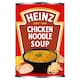 image 1 of Heinz Chicken Noodle Soup 400G