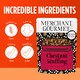 image 3 of Merchant Gourmet Chestnut Stuffing With Sage Onion & Apple 200G