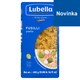 obrázok 1 z Lubella Fusilli vrtuľky bezvaječné pšeničné cestoviny sušené 400 g