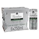 image 1 of Gordon's & Diet Tonic  6x250ml