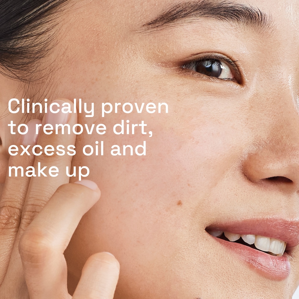 image 1 of Cetaphil Oily Skin Cleanser 236Ml