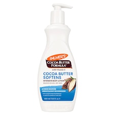 Palmers Cocoa Butter Formula Body Lotion 400Ml