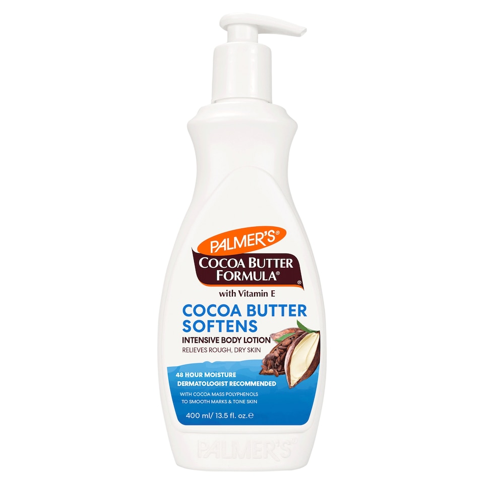 Palmers Cocoa Butter Formula Body Lotion 400Ml