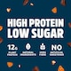 image 2 of Trek High Protein Choc Caramel Flavour 3X44g