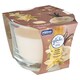 Obrázek 1 pro produkt Glade Maxi Vanilla Cream Cookies parfémovaná svíčka 204g