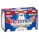 Danone Actimel+ eper- és gránátalmaízű zsírszegény joghurtalapú ital 8 x 100 g (800 g)  2. kép