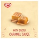 image 5 of Guuud Salted Caramel Greek Style Yoghurt Ice Cream Sticks 3x70ml