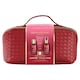 image 1 of Baylis & Harding Midnight Cherry Luxury Wash Bag Gift Set