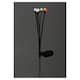 image 2 of Tesco Solar Multicolour Swaying Stake Light 2PK