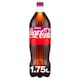 image 1 of Coca-Cola Cherry 1.75L
