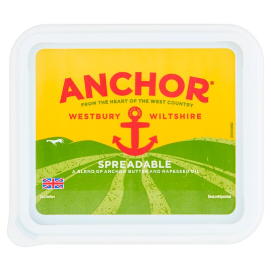 Anchor Original Spreadable 1Kg