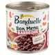 Bonduelle Bon Menu Barbeque vörösbab barbeque mártásban 430 g  2. kép