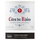 image 2 of Tesco Cotes Du Rhone 75Cl.