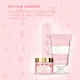 image 3 of Baylis & Harding Royale Garden Rose, Poppy & Vanilla Luxury Manicure Gift Set