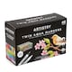 image 1 of Artistry 48pk Aqua Twin Markers