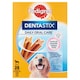 image 1 of Pedigree DentaStix Supplementary Pet Food for Dogs Over 4 Months of Age 25 kg+ 28 pcs 1.08 kg