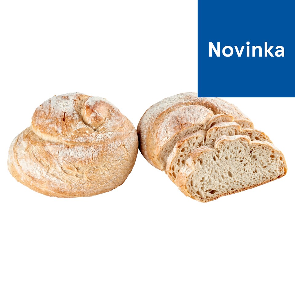 Tesco Shepherd's Bread 405 g