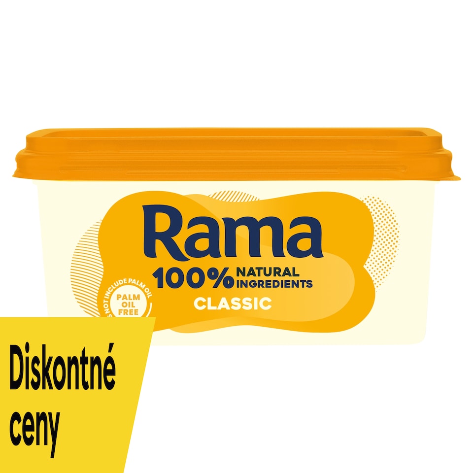 Rama Classic 400 g