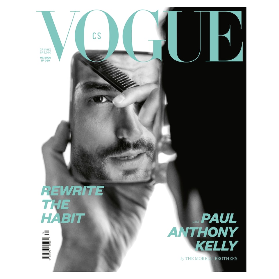 image 1 of Vogue